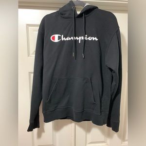 Champion Hoodie Men’s Medium Pullover Sweater
